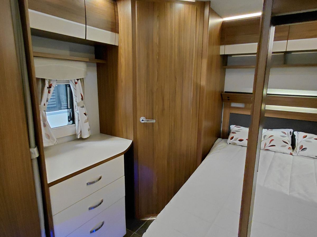 Polar 590 CTH, bild 7 av 9