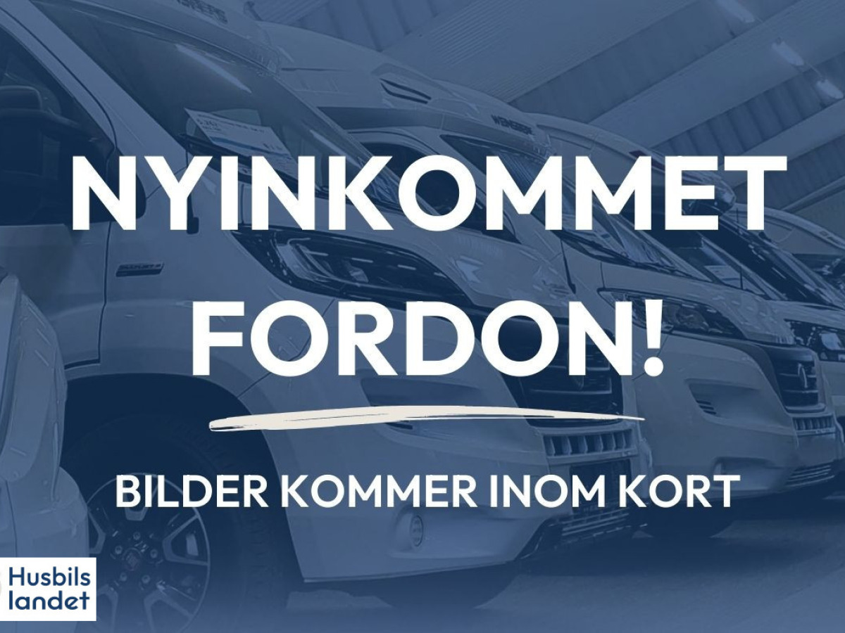 Knaus VAN TI 600, bild 1 av 1