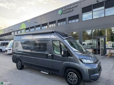 Karmann Davis 590 Lifestyle- Extra Öppet Lördag o Söndag-