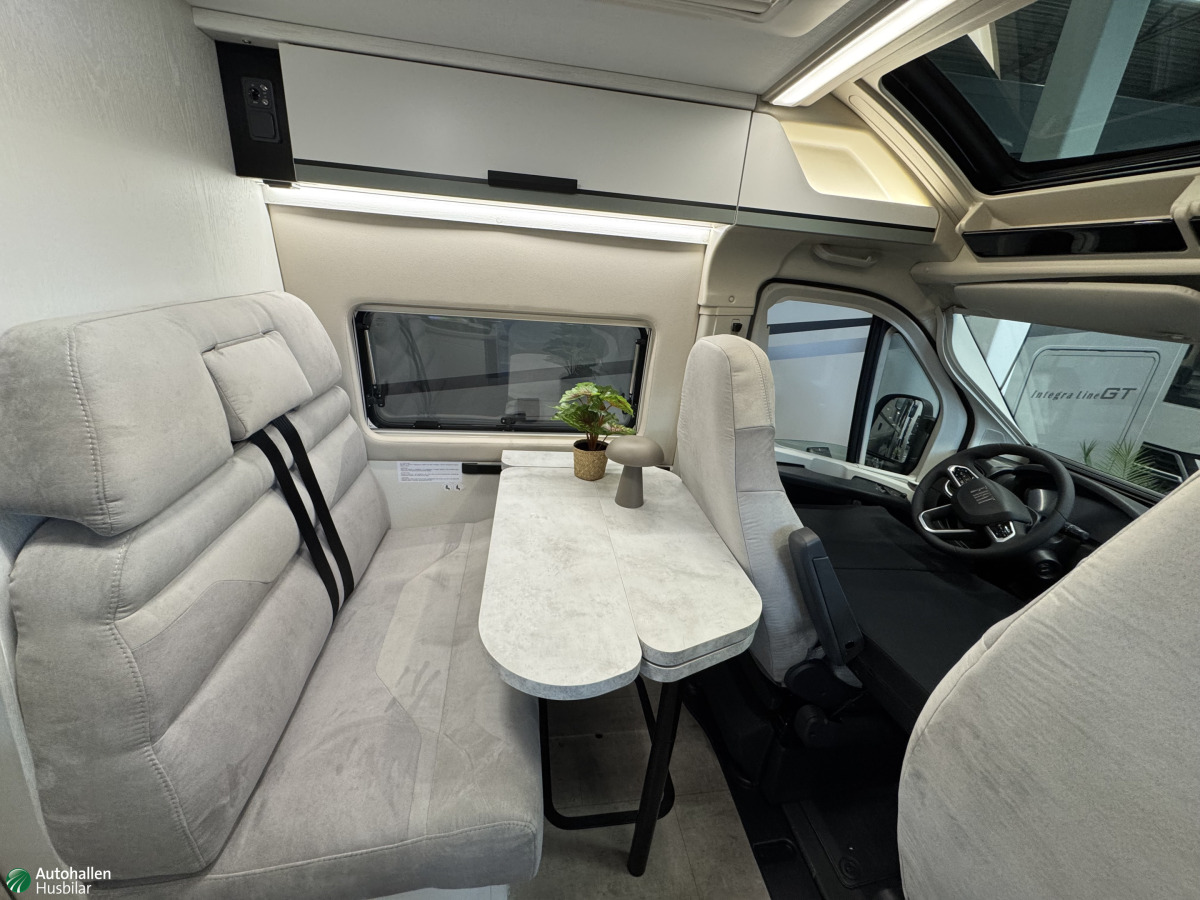 Karmann Davis 590 Lifestyle- Extra Öppet Lördag o Söndag-, bild 8 av 15