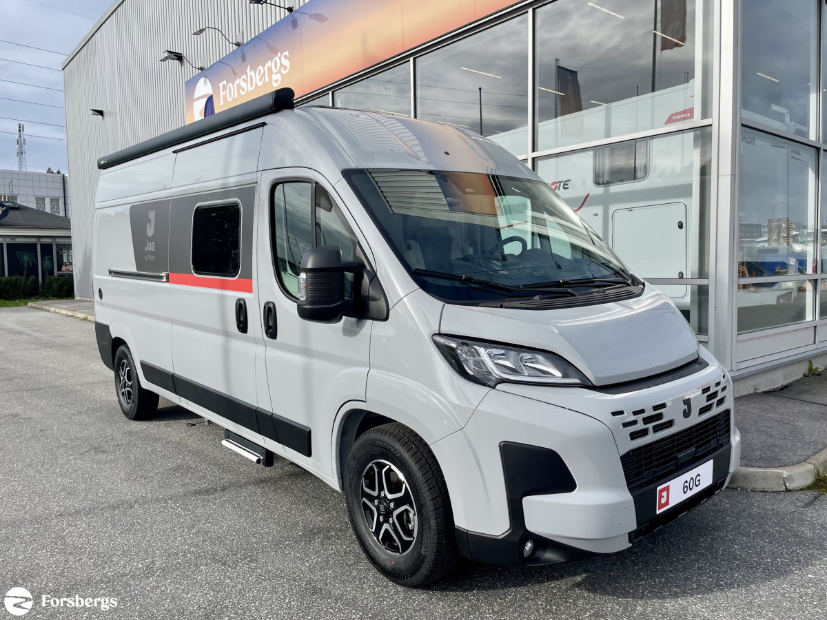 Pilote Joa 60G / MY2027 MÄSSERBJUDANDE, bild 1 av 16