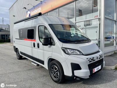 Pilote Joa 60G / MY2027 MÄSSERBJUDANDE