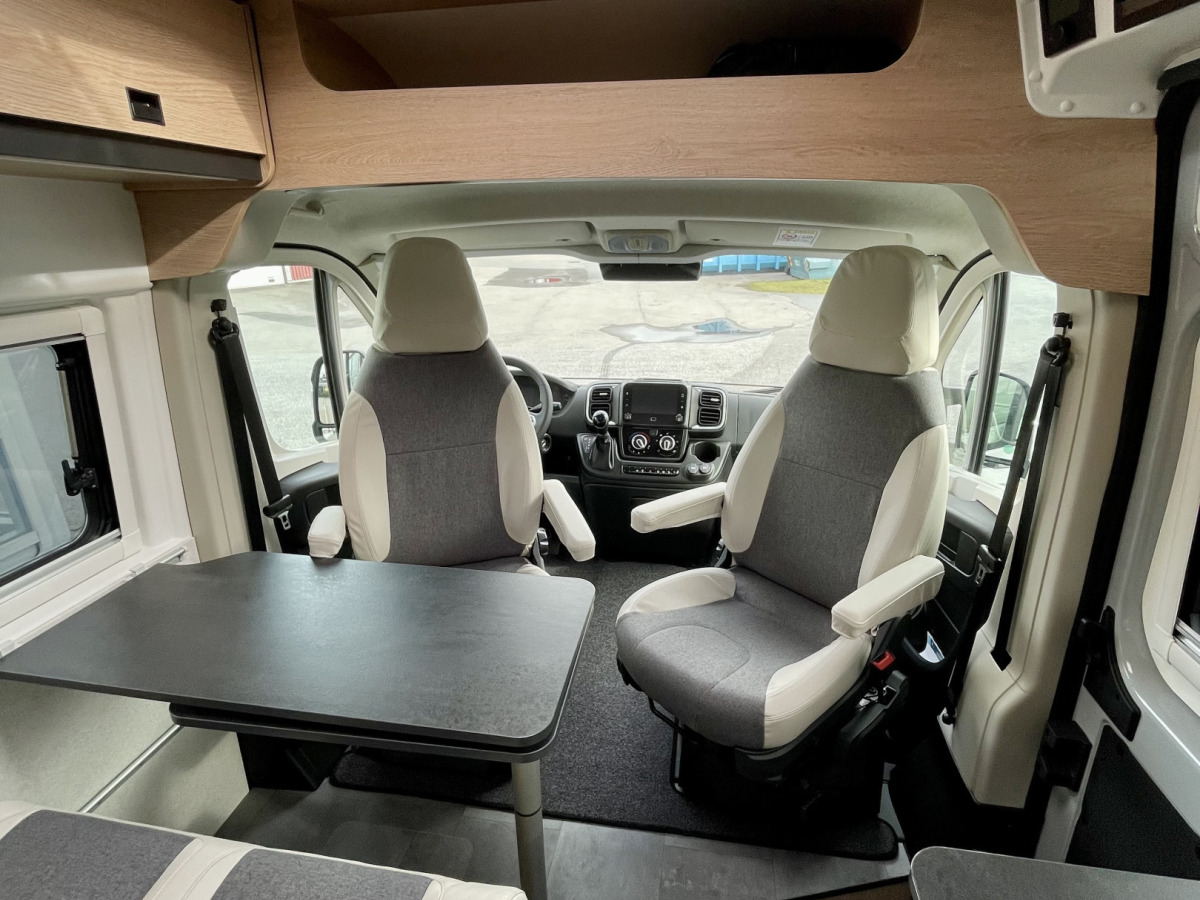 Pilote Joa 60G / MY2027 MÄSSERBJUDANDE, bild 6 av 16