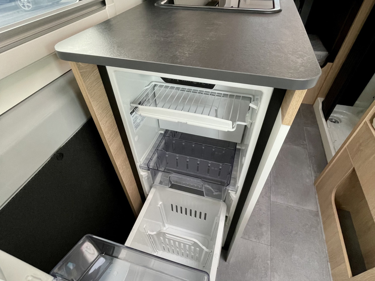 Pilote Joa 60G / MY2027 MÄSSERBJUDANDE, bild 11 av 16