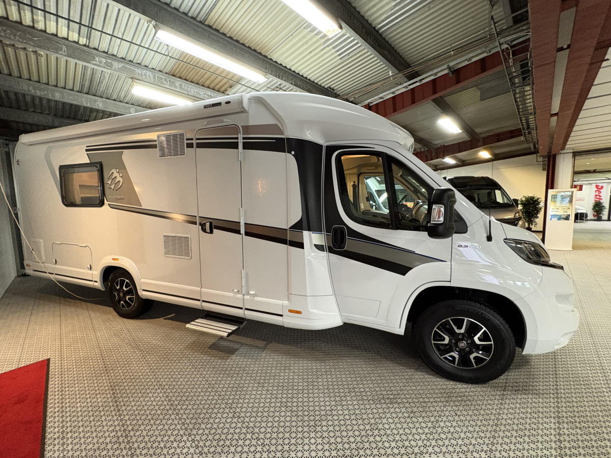 Knaus Sky TI Platinum Selection 700 MEB TOA BAK, bild 2 av 17