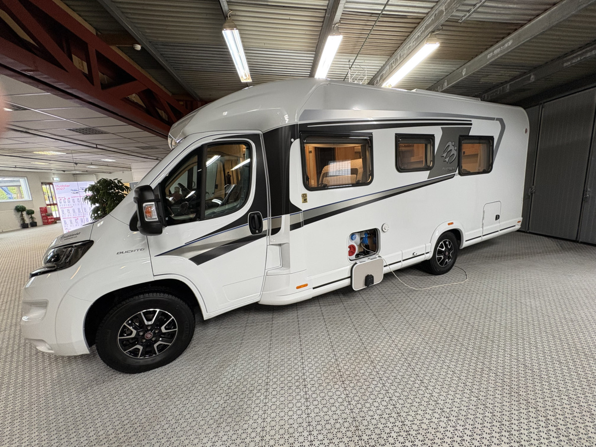 Knaus Sky TI Platinum Selection 700 MEB TOA BAK, bild 3 av 17