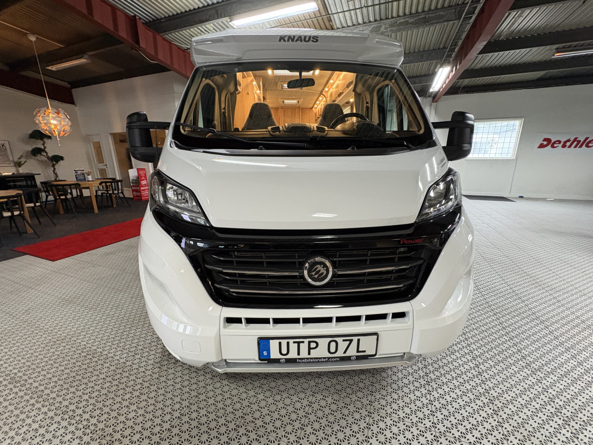 Knaus Sky TI Platinum Selection 700 MEB TOA BAK, bild 4 av 17