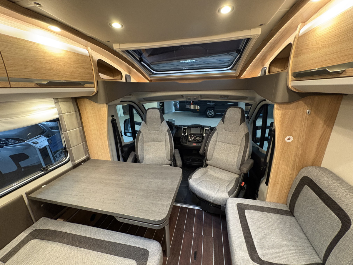 Knaus Sky TI Platinum Selection 700 MEB TOA BAK, bild 5 av 17