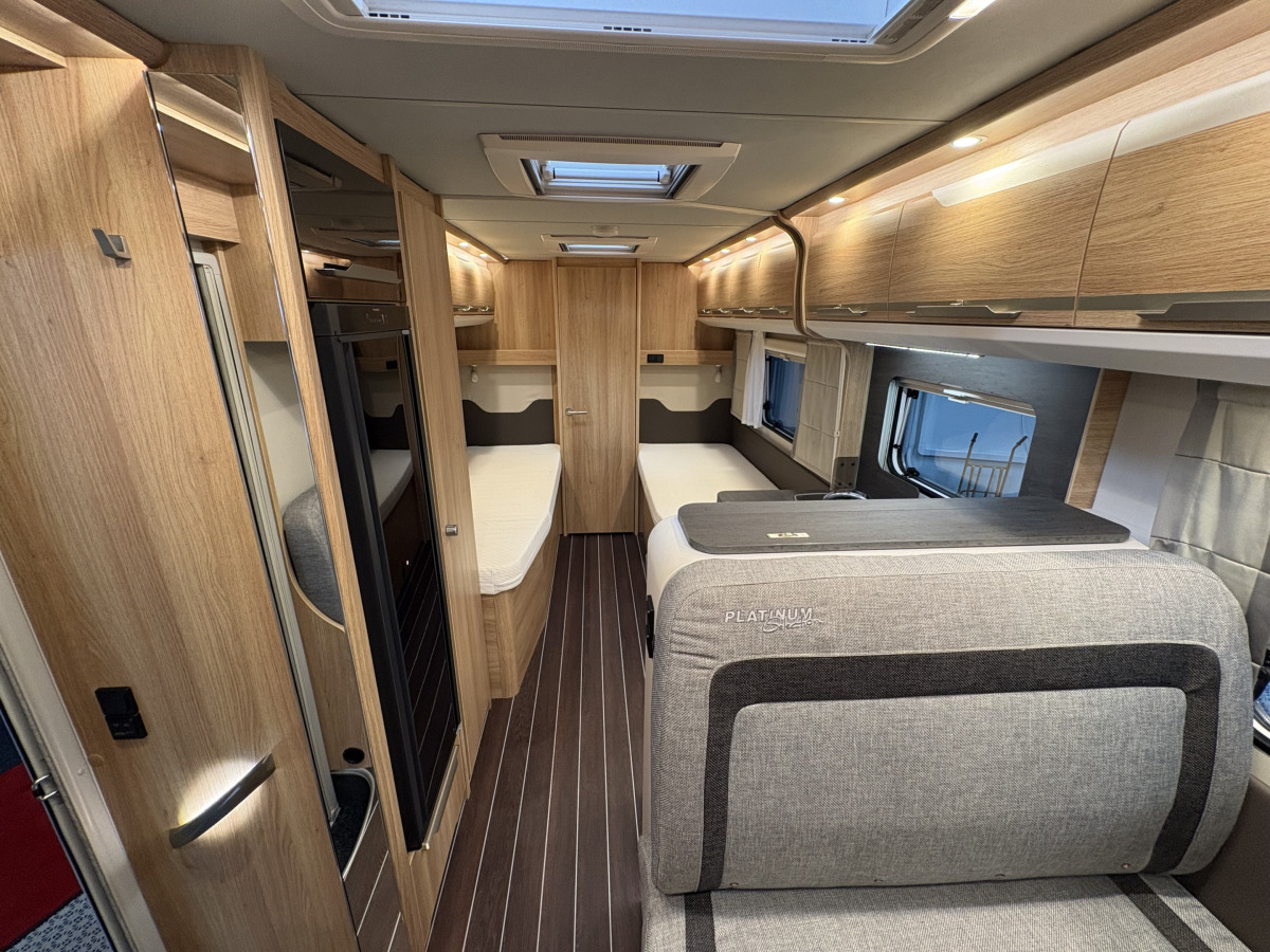 Knaus Sky TI Platinum Selection 700 MEB TOA BAK, bild 6 av 17