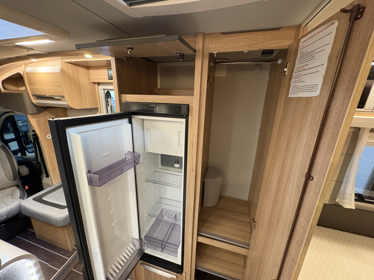 Knaus Sky TI Platinum Selection 700 MEB TOA BAK, bild 9 av 17