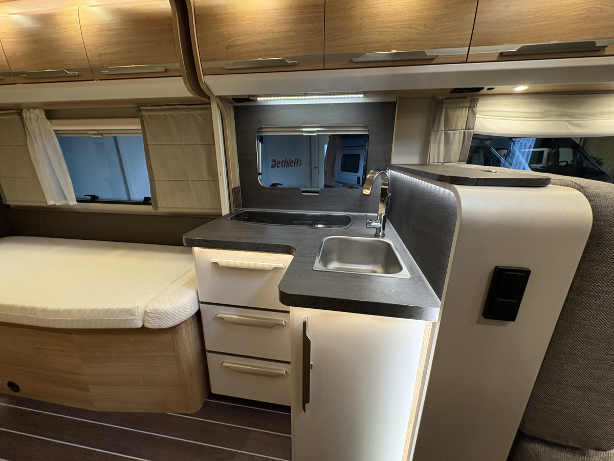 Knaus Sky TI Platinum Selection 700 MEB TOA BAK, bild 10 av 17
