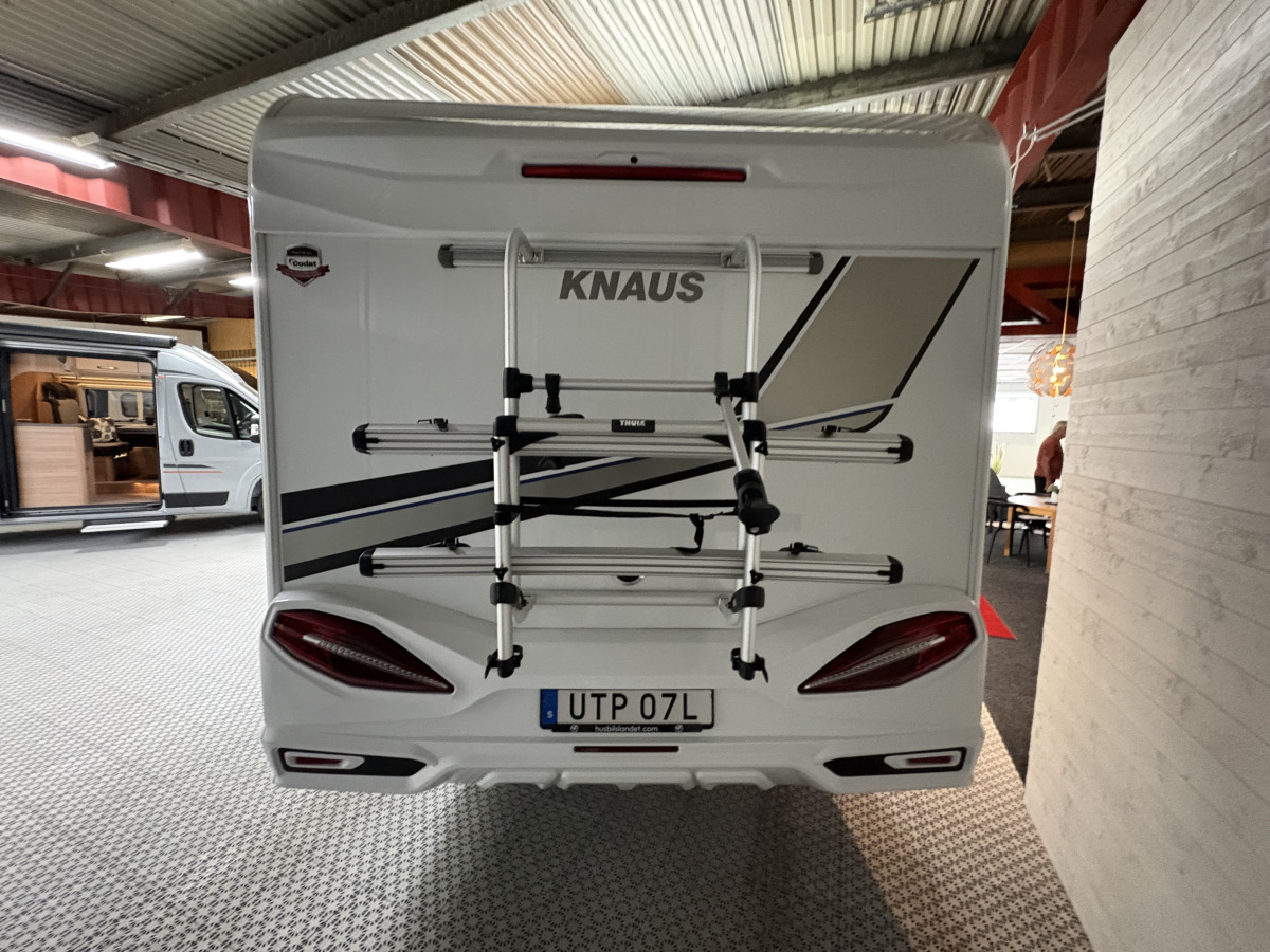 Knaus Sky TI Platinum Selection 700 MEB TOA BAK, bild 16 av 17