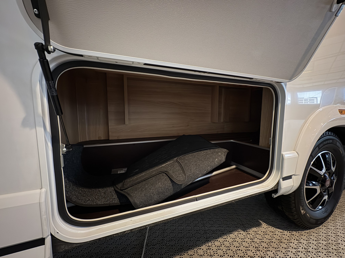 Knaus Sky TI Platinum Selection 700 MEB TOA BAK, bild 17 av 17
