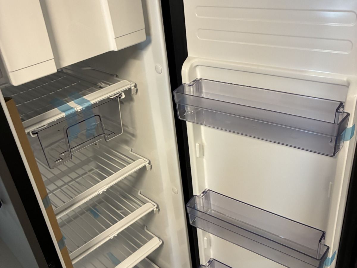 Adria MATRIX SELECT 670 SL - 5 bältade platser, bild 14 av 15