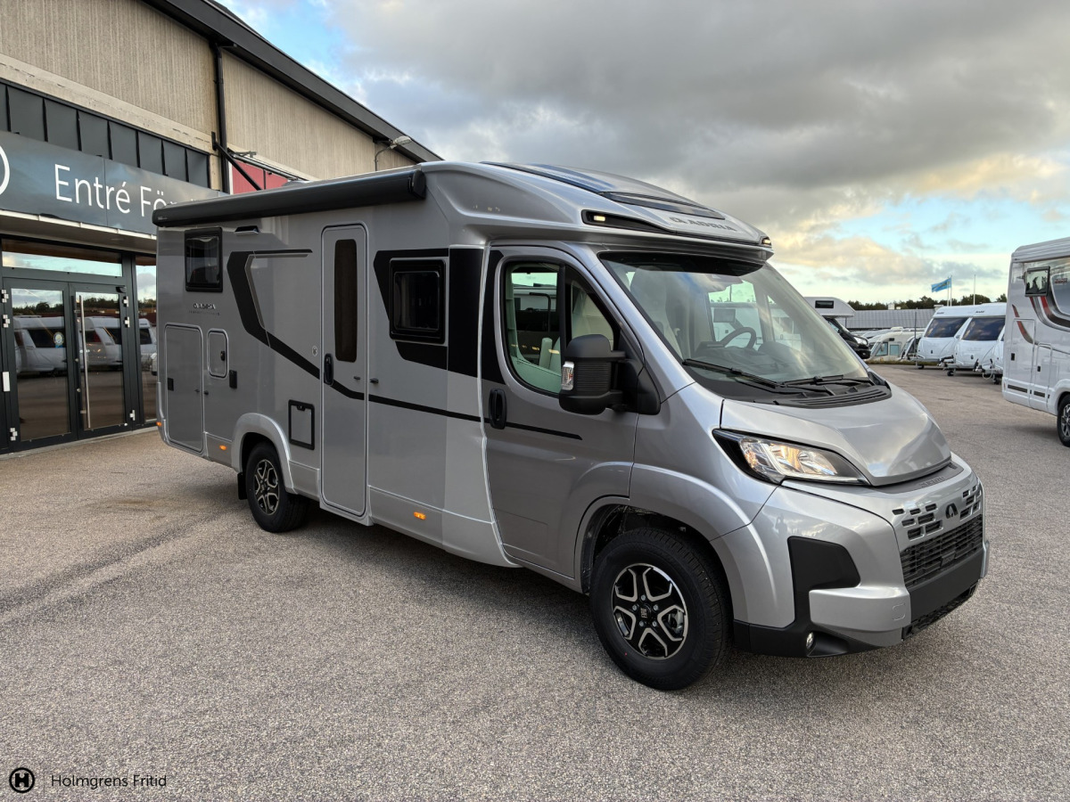 Adria COMPACT SUPREME DL, bild 1 av 16
