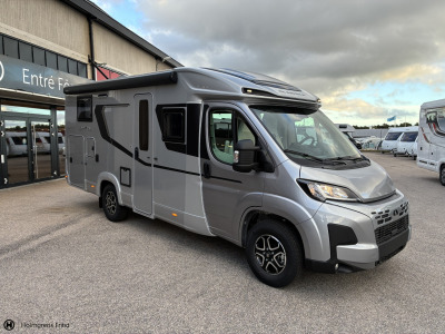 Adria COMPACT SUPREME DL