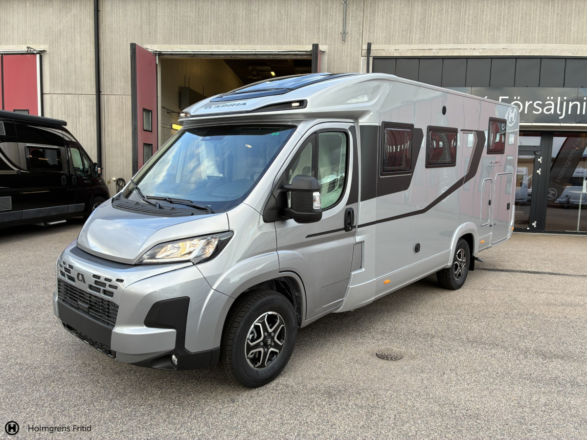 Adria COMPACT SUPREME DL, bild 5 av 16