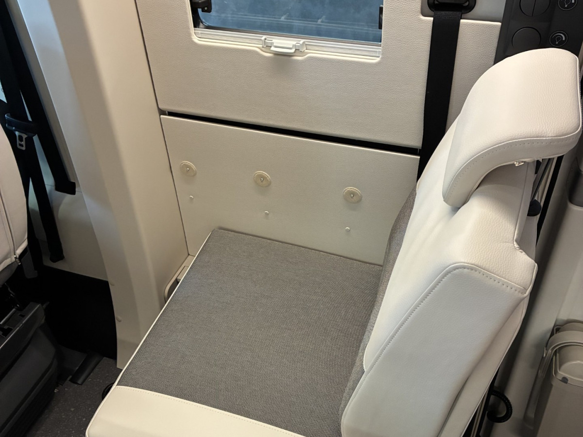Adria COMPACT SUPREME DL, bild 7 av 16