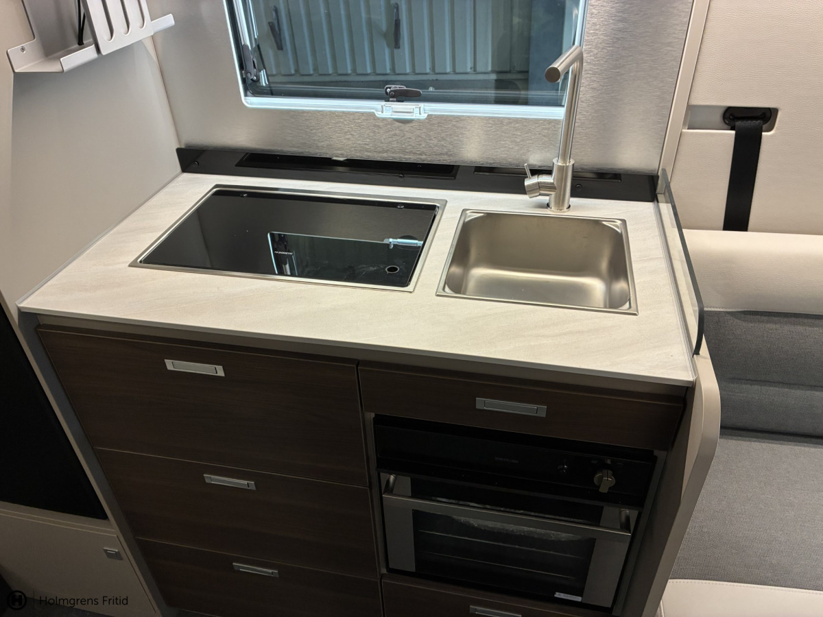 Adria COMPACT SUPREME DL, bild 9 av 16