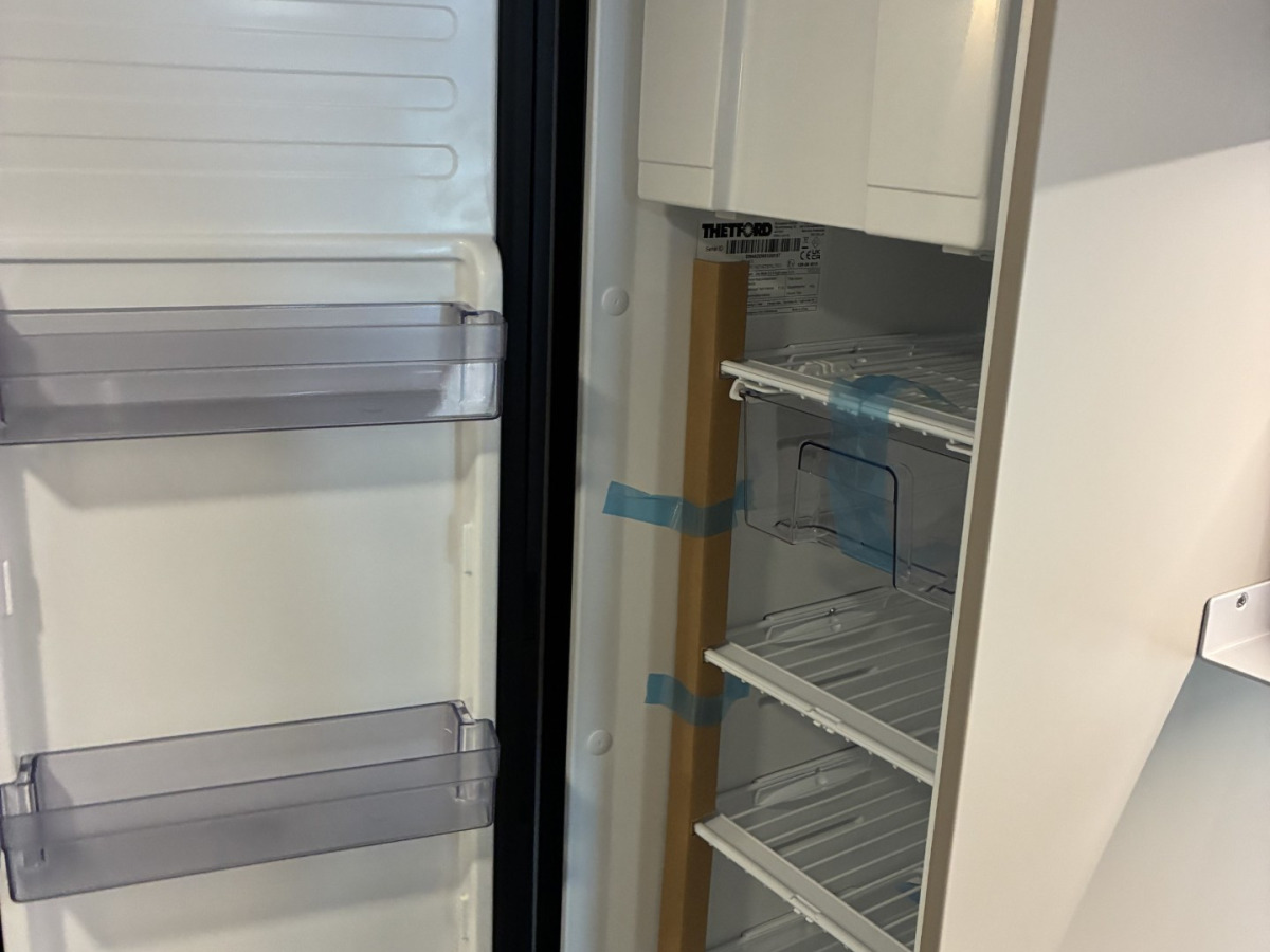 Adria COMPACT SUPREME DL, bild 13 av 16