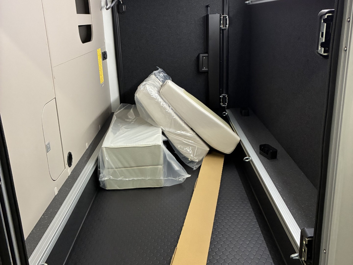 Adria COMPACT SUPREME DL, bild 14 av 16