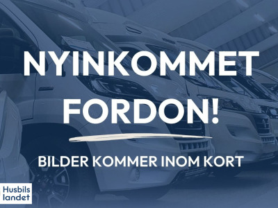 Knaus Sun Ti 700 MEG