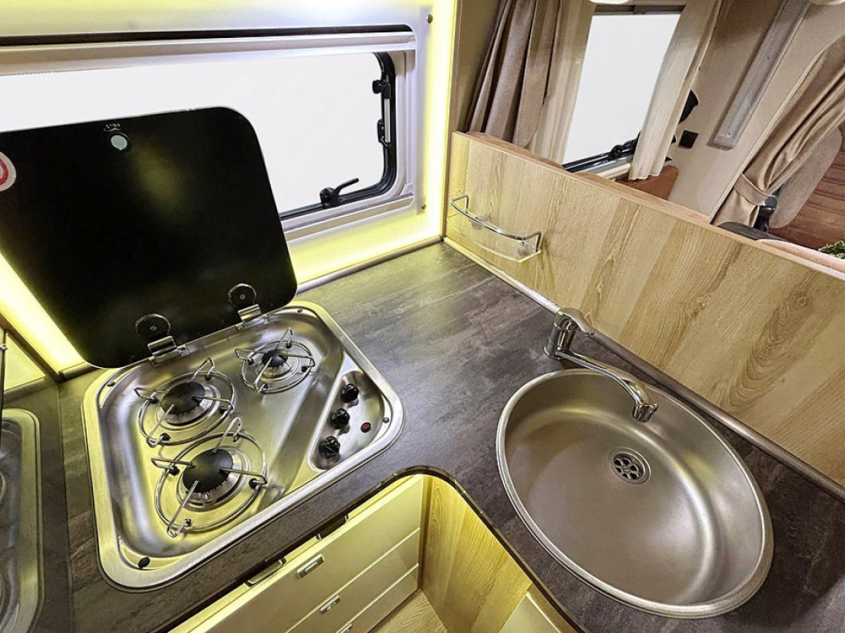 Giottiline Therry T36 Taksäng Cykelställ, bild 12 av 42