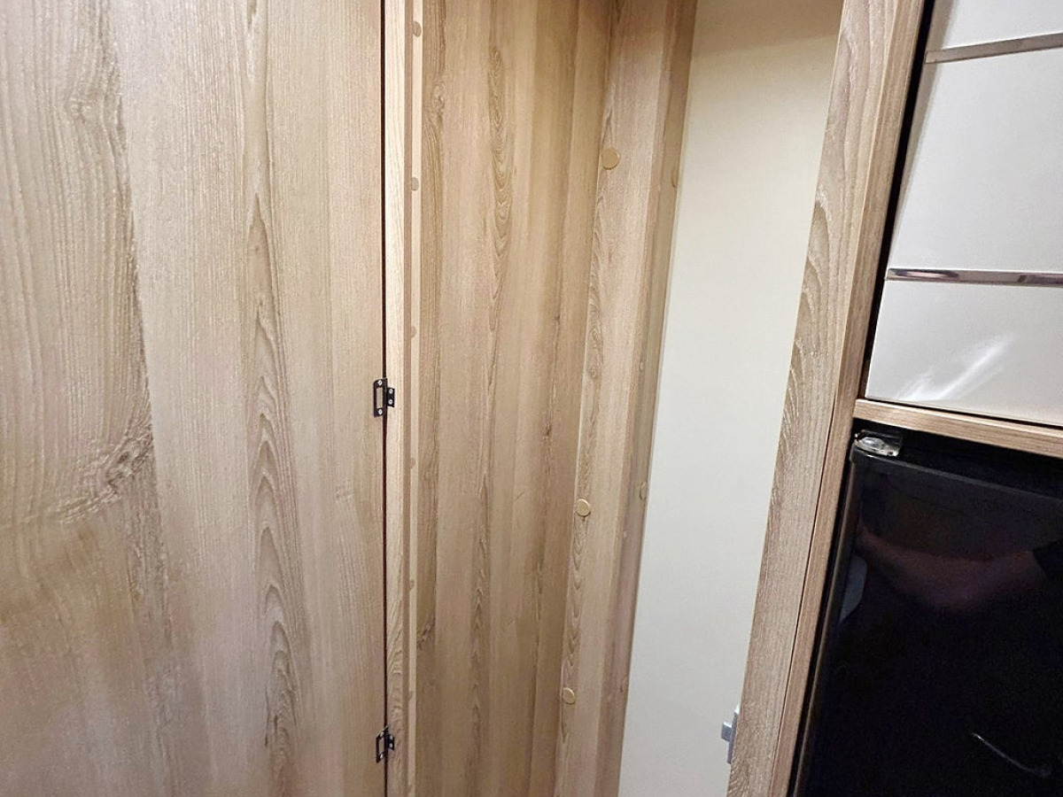 Giottiline Therry T36 Taksäng Cykelställ, bild 20 av 42