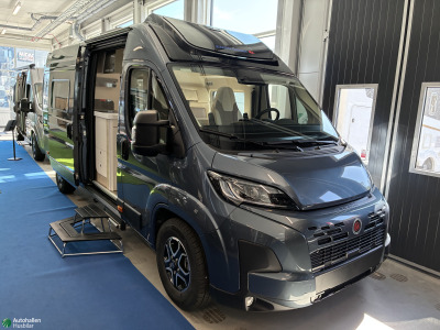 Eura Mobil VAN 635 EB