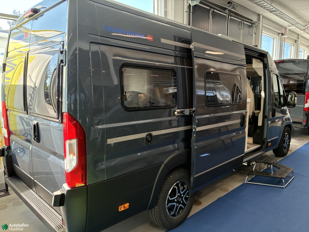 Eura Mobil VAN 635 EB, bild 2 av 11
