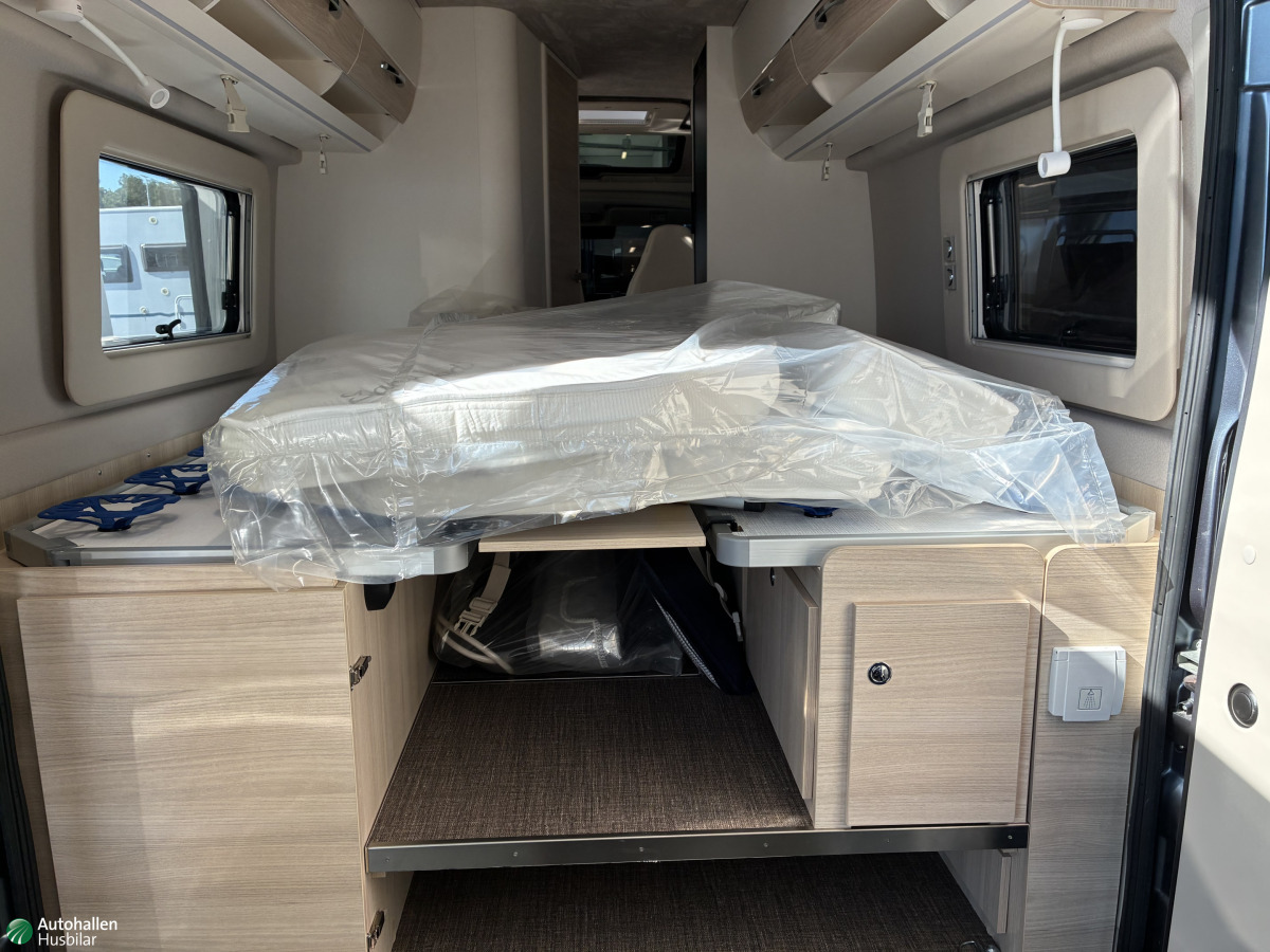Eura Mobil VAN 635 EB, bild 3 av 11