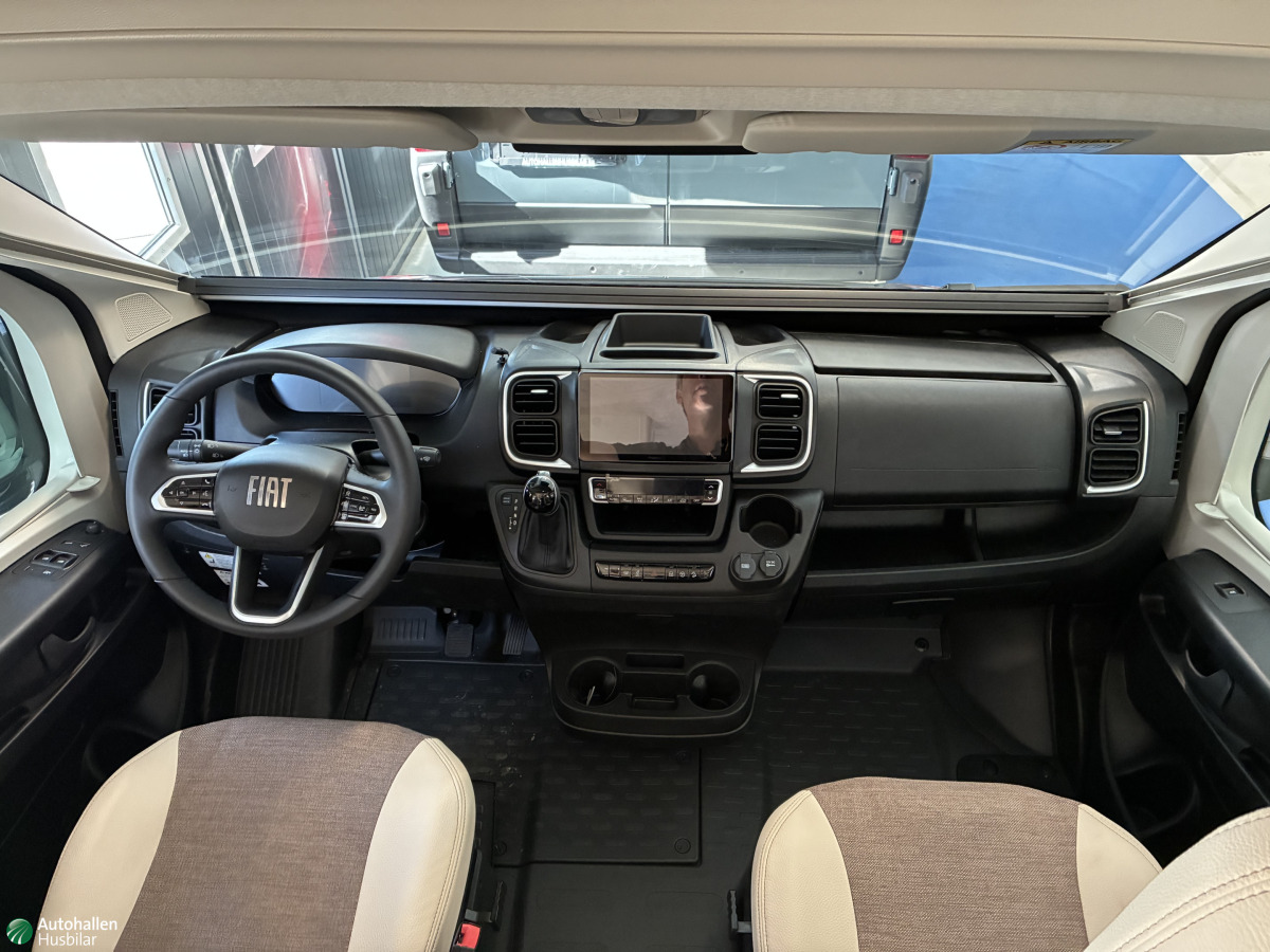 Eura Mobil VAN 635 EB, bild 5 av 11
