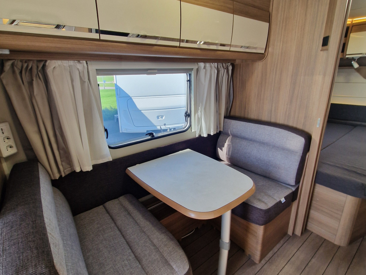 Knaus Scandinavian Selection 650 UDF, bild 5 av 8