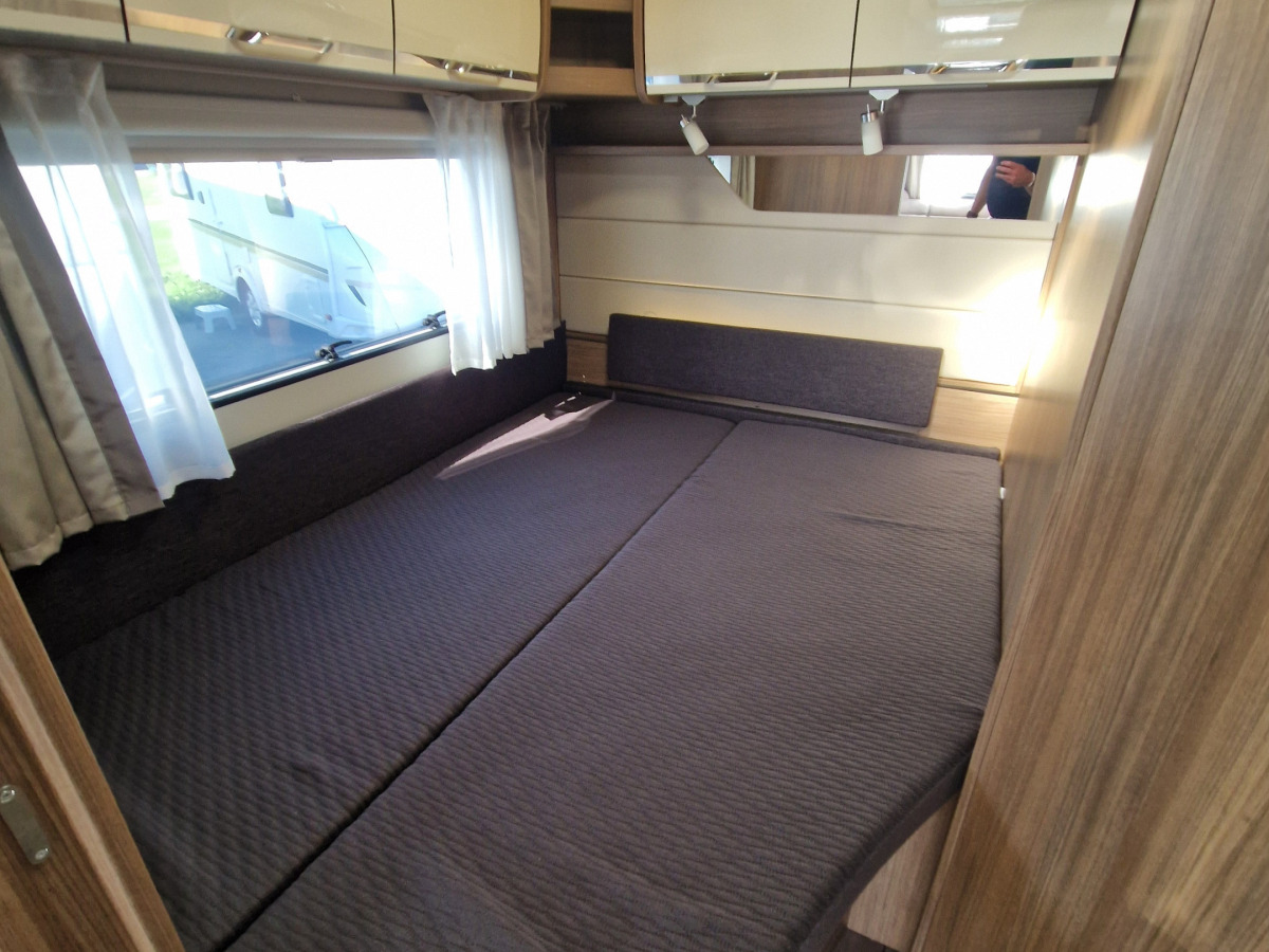 Knaus Scandinavian Selection 650 UDF, bild 7 av 8