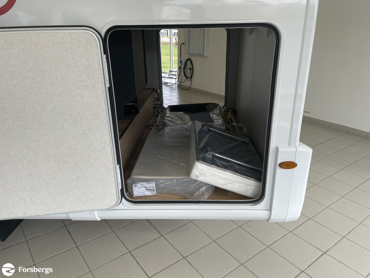 Pilote P740 FGJ EVIDENC, bild 7 av 35