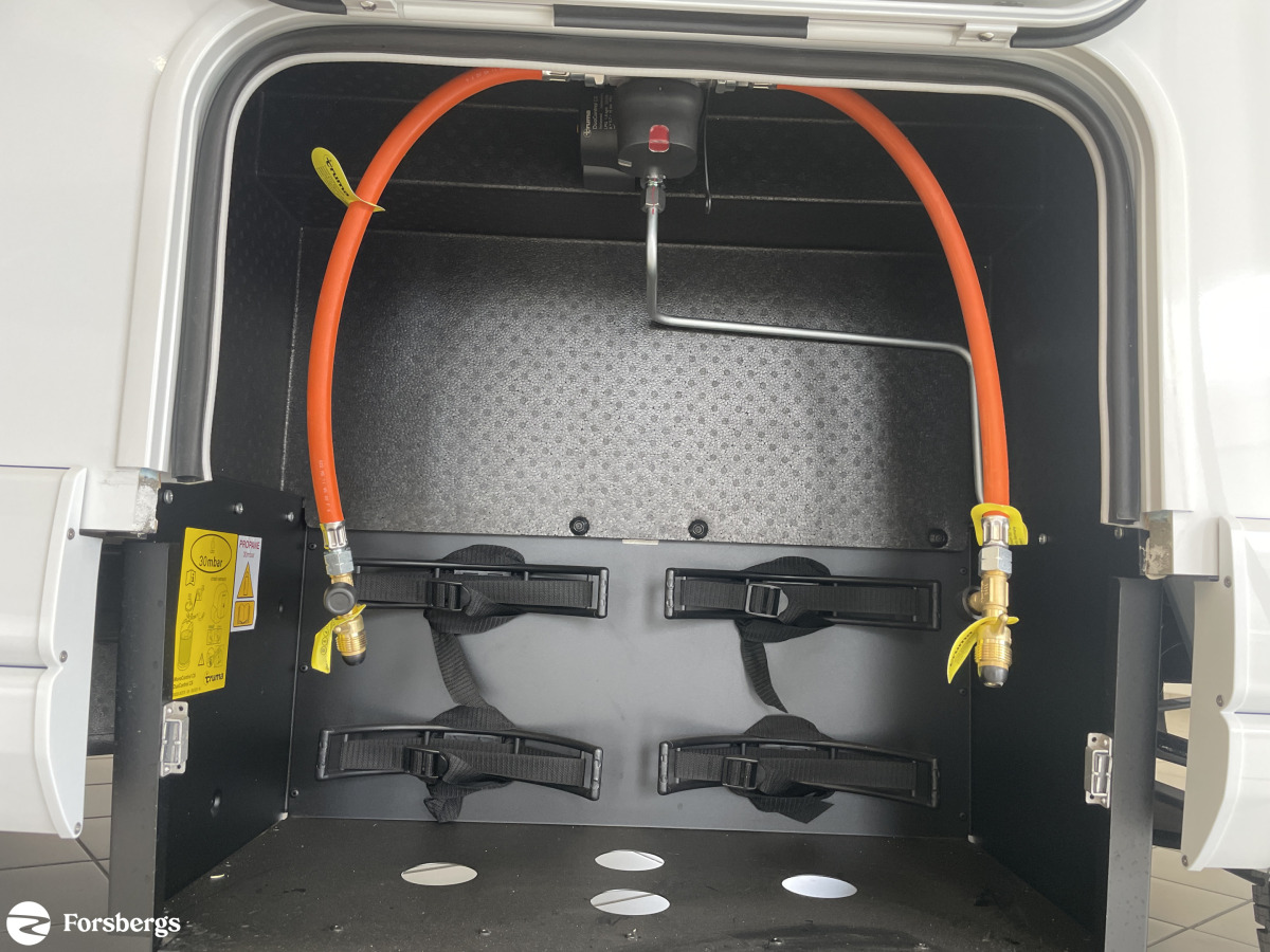 Pilote P740 FGJ EVIDENC, bild 8 av 35