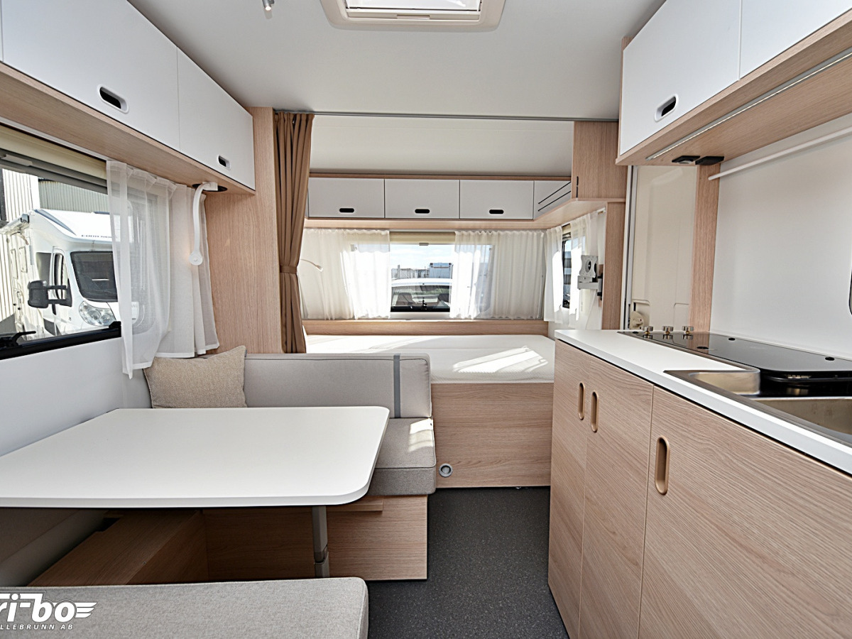 Adria 522 PT Aviva, Barnkammare, bild 15 av 25