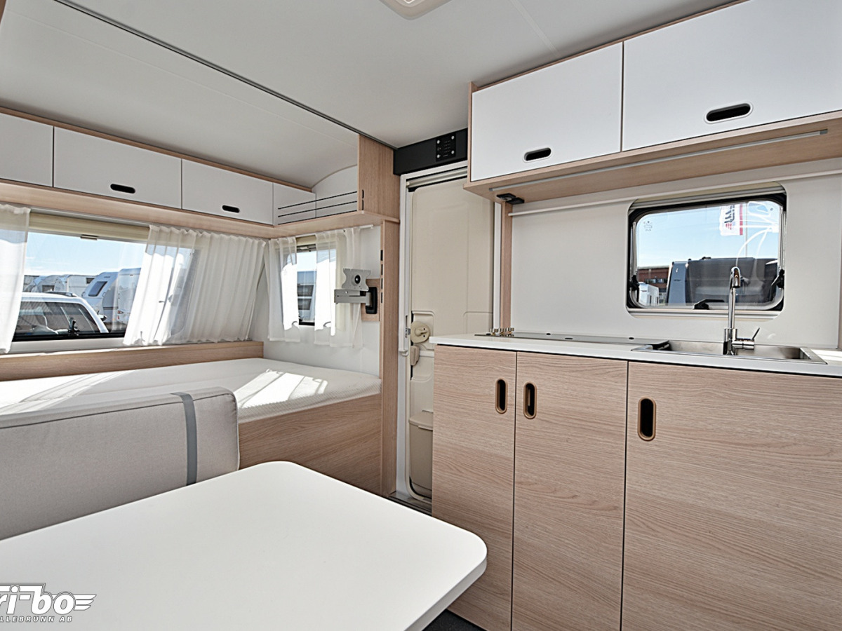 Adria 522 PT Aviva, Barnkammare, bild 17 av 25