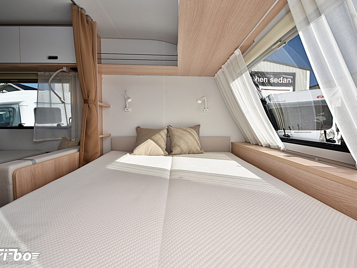 Adria 522 PT Aviva, Barnkammare, bild 6 av 25