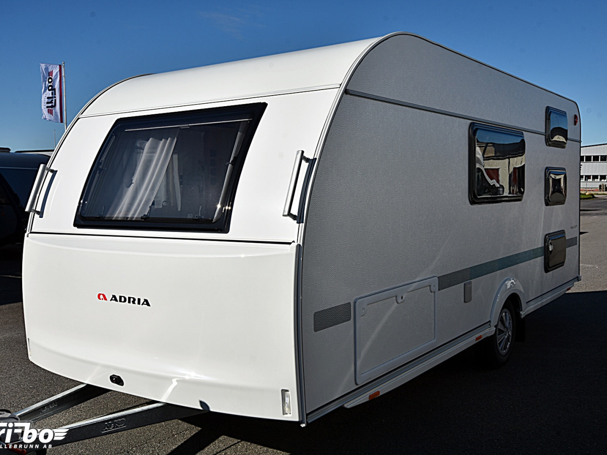 Adria 522 PT Aviva, Barnkammare, bild 25 av 25