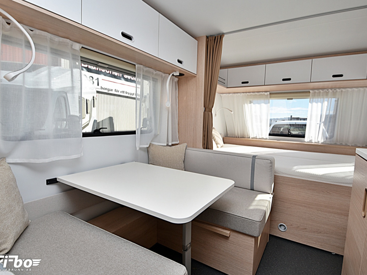 Adria 522 PT Aviva, Barnkammare, bild 16 av 25