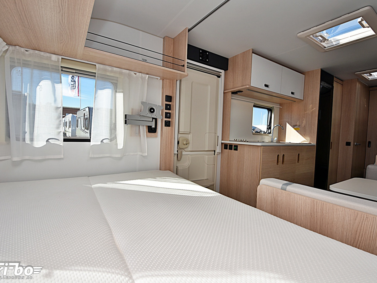 Adria 522 PT Aviva, Barnkammare, bild 8 av 25