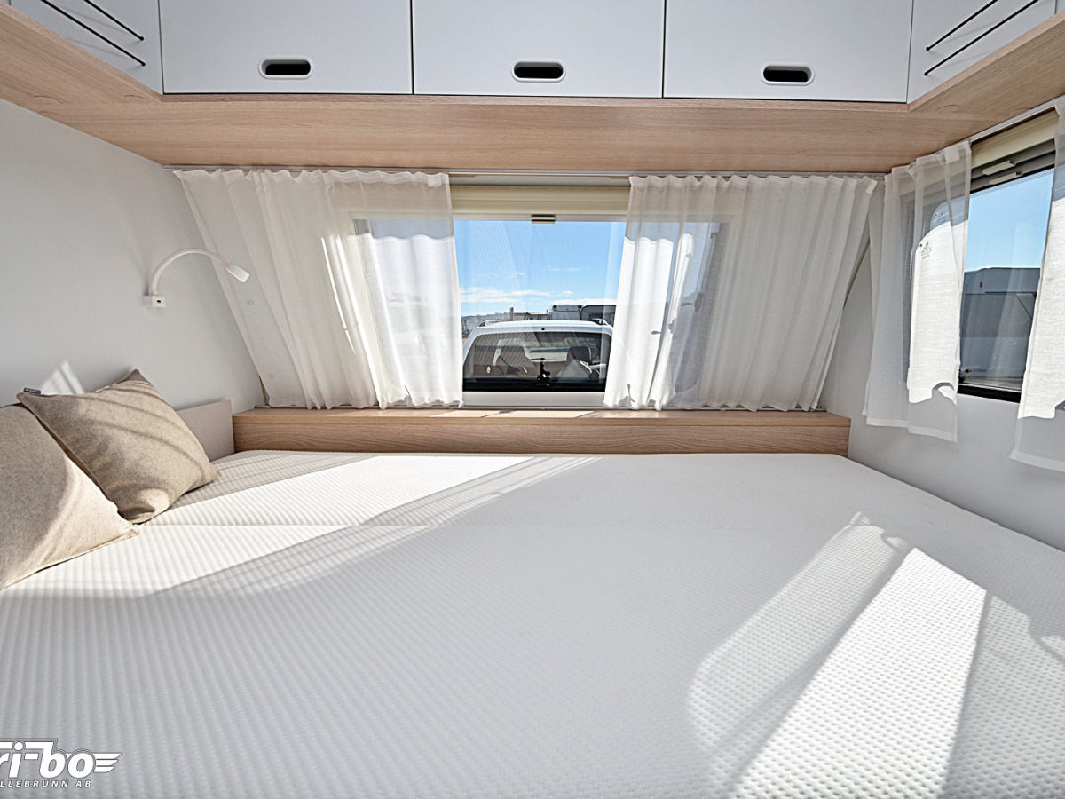 Adria 522 PT Aviva, Barnkammare, bild 19 av 25