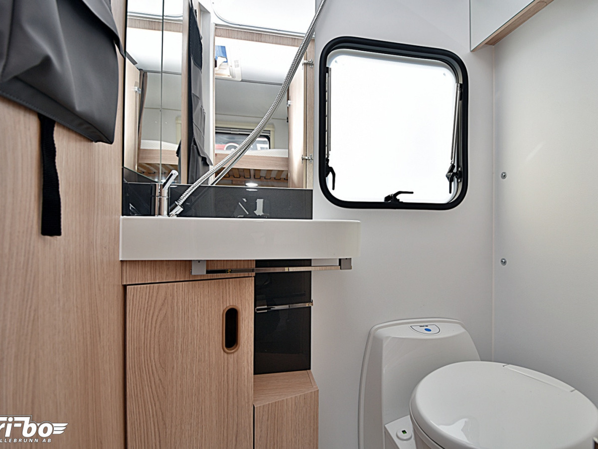 Adria 522 PT Aviva, Barnkammare, bild 20 av 25