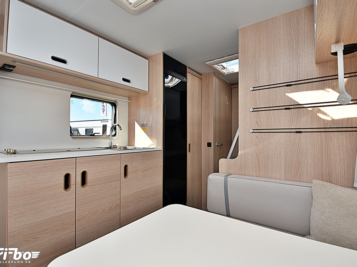 Adria 522 PT Aviva, Barnkammare, bild 11 av 25