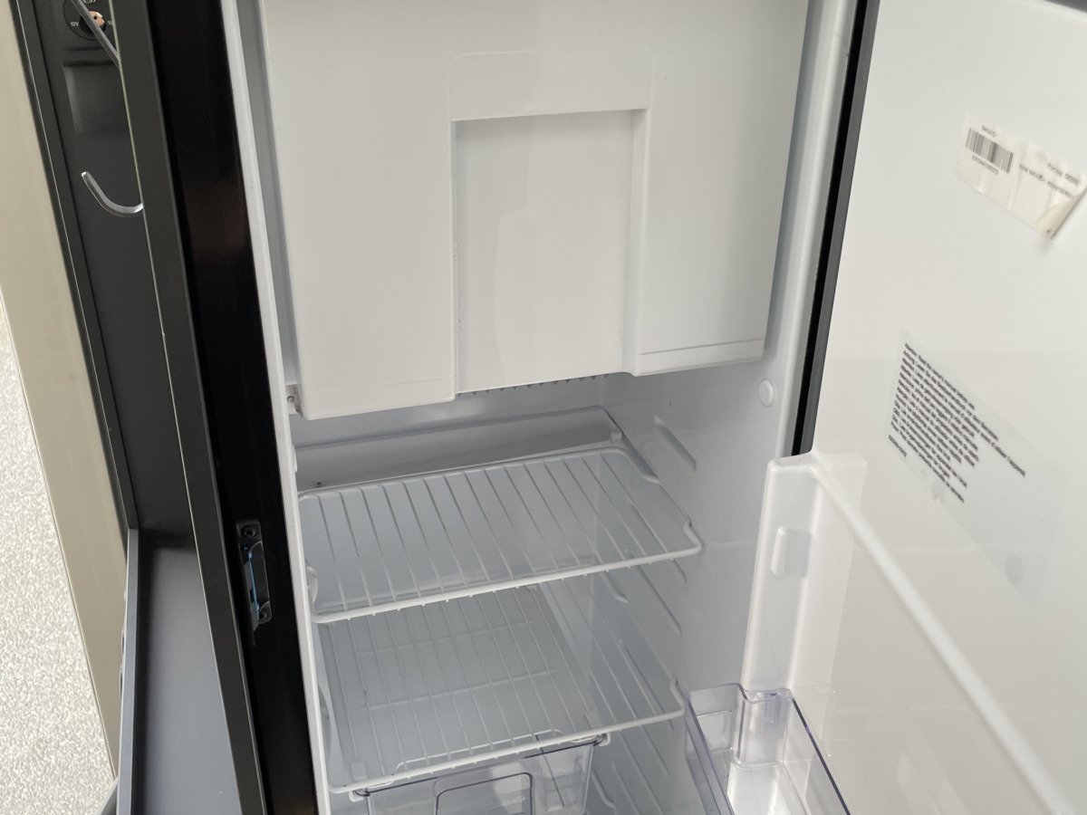 Adria MATRIX MB 670DC, bild 8 av 12