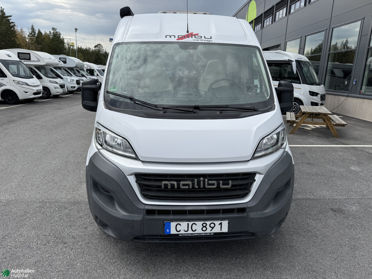 Malibu VAN 600 LOW/ Veckans klipp, bild 2 av 19