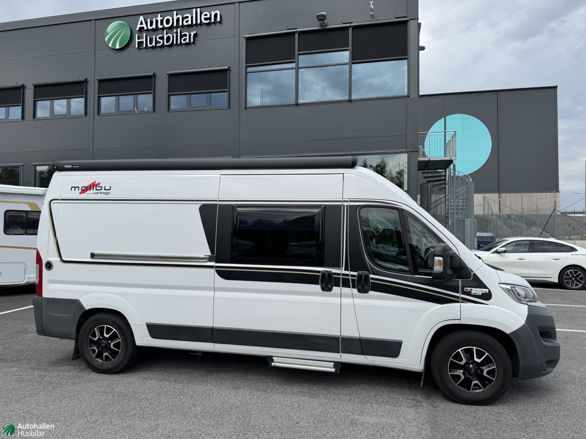 Malibu VAN 600 LOW/ Veckans klipp, bild 3 av 19