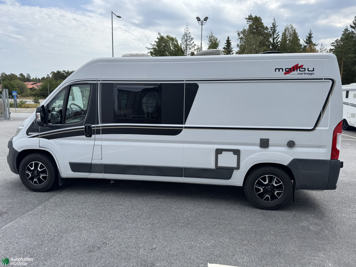 Malibu VAN 600 LOW/ Veckans klipp, bild 5 av 19