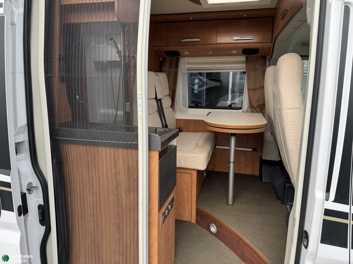 Malibu VAN 600 LOW/ Veckans klipp, bild 6 av 19
